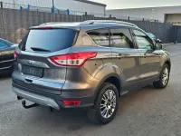 Gebraucht Ford Kuga Titanium 182 PS (133 kW) 2013 Grau SUV