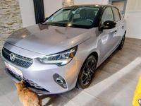 Gebraucht Opel Corsa Elegance 101 PS (74 kW) 2020 Grau Limousine