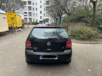 gebraucht VW Polo 1.2 9N Goal