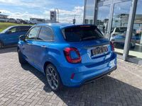 gebraucht Fiat 500X Sport