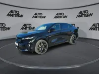 Nouvelle Renault Rafale 221 ch (162 kW) 2026 Noir SUV