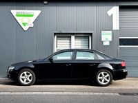 gebraucht Audi A4 1.8TFSI Lim. Attraction