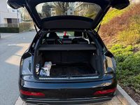 Gebraucht Audi Q3 S-Line 140 PS (102 kW) 2013 SUV