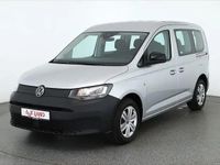 Gebraucht VW Caddy Basis 114 PS (83 kW) 2023 Andere Van / Kleinbus