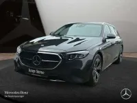 Gebraucht Mercedes E220 Avantgarde 197 PS (144 kW) 2025 Grau Limousine