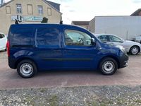 gebraucht Mercedes Citan 108 Kasten CDI lang+KLIMA+AHK