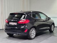Gebraucht Ford Fiesta Titanium X 101 PS (74 kW) 2021 Schwarz Kleinwagen