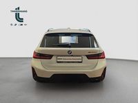 Gebraucht BMW M340 Comfort Edition 340 PS (250 kW) 2025 Weiß Kombi