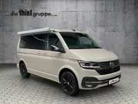 Gebraucht VW California California 204 PS (150 kW) 2023 Grau Van