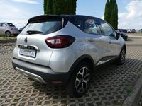 Gebraucht Renault Captur Intens 118 PS (86 kW) 2018 Grau SUV