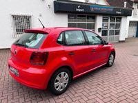 gebraucht VW Polo V Trendline