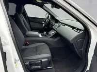 Używany Land Rover Range Rover Velar 304 KM (223 kW) 2022 Biały SUV