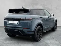 Gebraucht Land Rover Range Rover evoque SE Dynamic 204 PS (150 kW) 2025 Blau SUV