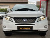 gebraucht Lexus RX450h Aut