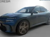 Neu Genesis GV60 Sport Plus 360 kW (490 PS) 2026 Grün SUV