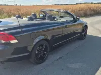 Gebraucht Volvo C70 Summum 179 PS (131 kW) 2009 Schwarz Cabrio
