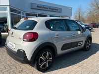 Gebraucht Citroën C3 PureTech 82 PS (60 kW) 2024 Kleinwagen