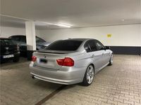 gebraucht BMW 320 e90 i Facelift