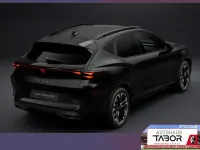 Neu Cupra Formentor 204 PS (150 kW) 2026 Schwarz SUV