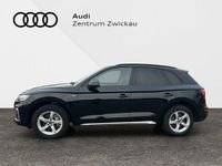 Gebraucht Audi Q5 S-Line 204 PS (150 kW) 2022 Schwarz SUV