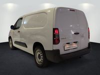 Używany Opel Combo-e Life Basis 100 kW (136 KM) 2024 Biały Minivan