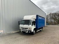 gebraucht Mitsubishi Canter Canter7C18