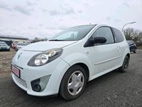 Gebraucht Renault Twingo 75 PS (55 kW) 2011 Weiß Kleinwagen