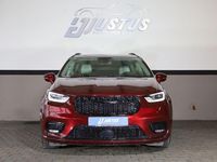 Gebraucht Chrysler Pacifica Touring 287 PS (211 kW) 2021 Rot Kombi