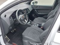 Gebraucht Cupra Ateca 300 PS (220 kW) 2023 Weiß SUV