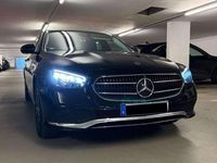 Gebraucht Mercedes E200 Avantgarde 160 PS (117 kW) 2021 Schwarz Kombi