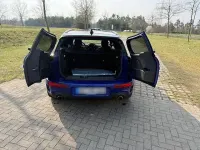Używany Mini Cooper S 192 KM (141 kW) 2018 Niebieski Hatchback