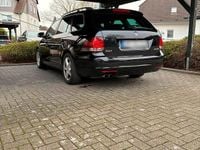 Gebraucht VW Golf VI 140 PS (102 kW) 2010 Schwarz Kleinwagen