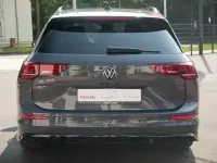Neu VW Golf VIII R-line 150 PS (110 kW) 2026 Schwarz Kombi
