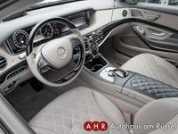 gebraucht Mercedes S600 Maybach S -Klasse Lim. S 600 Facelift