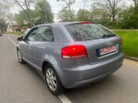 gebraucht Audi A3 1.6 Attraction AUTOMATİK TÜV NEU