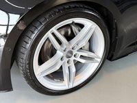 Gebraucht Audi A5 S-Line 286 PS (210 kW) 2021 Schwarz Coupé