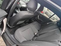 Gebraucht BMW 116 136 PS (100 kW) 2014 Schwarz Kleinwagen