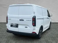 Neu Ford Transit Custom Trend 232 PS (170 kW) 2025 Weiß Van / Kleinbus