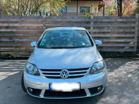 Gebraucht VW Golf IV 102 PS (75 kW) 2006 Grau Limousine