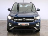 gebraucht VW T-Cross - 1.0 LIFE APP