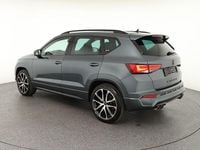 Gebraucht Cupra Ateca 300 PS (220 kW) 2019 Grau SUV