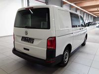 gebraucht VW Transporter T6 Kurz