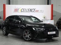 Gebraucht Audi A4 Competition 204 PS (150 kW) 2022 Mythosschwarz Kombi