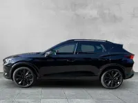 Ny Cupra Formentor VZ 265 HK (194 kW) 2025 Sort SUV