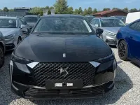 Gebraucht DS Automobiles DS4 Bastille 131 PS (96 kW) 2022 Schwarz SUV