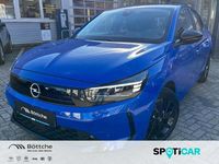 Neu Opel Corsa Edition 75 PS (55 kW) 2025 Lackierung voltaic blue met/ty Kleinwagen