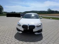 Gebraucht BMW 118 Advantage 140 PS (102 kW) 2020 Weiß Limousine