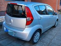 gebraucht Opel Agila 