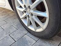 Gebraucht Seat Ibiza ST Style 86 PS (63 kW) 2012 Kombi