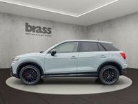 Gebraucht Audi Q2 S-Line 190 PS (139 kW) 2025 Pfeilgrau perleffekt SUV